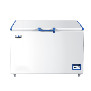 Haier -60 freezer