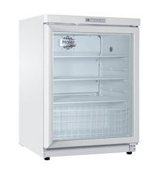 Compliance that fits under the counter