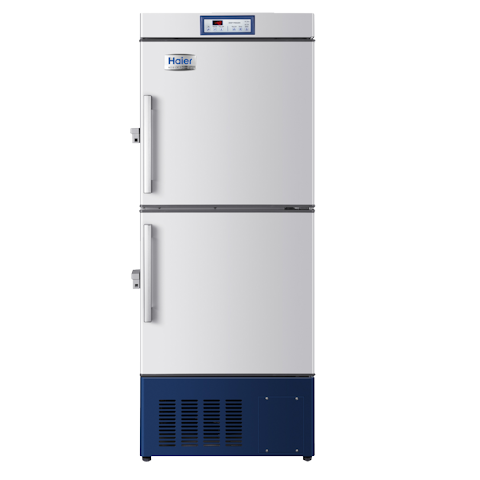 Haier -40 freezer
