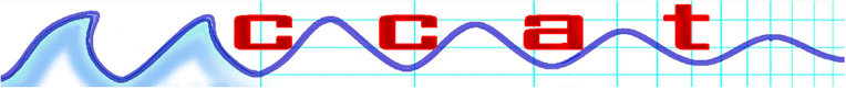 CCAT Scientific logo
